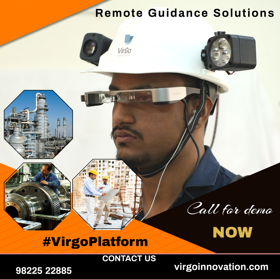 Digital marketing campaign Vishesh Enterprises