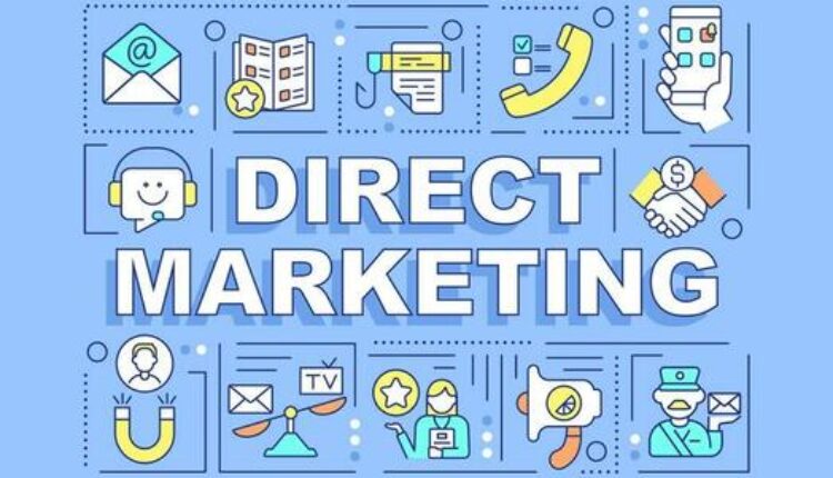 Direct Marketing Services