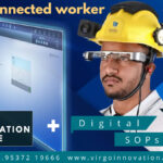 Vishesh Enterprises Social Media Campaign design