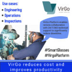 Vishesh Enterprises Social Media Campaign design