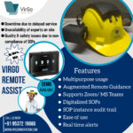 Vishesh Enterprises Social Media Campaign design