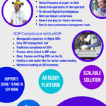 Vishesh Enterprises Social Media Campaign design