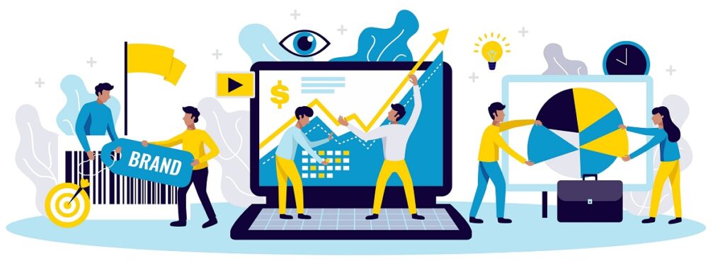 Vishesh Enterprises Digital Marketing and Liaison Services