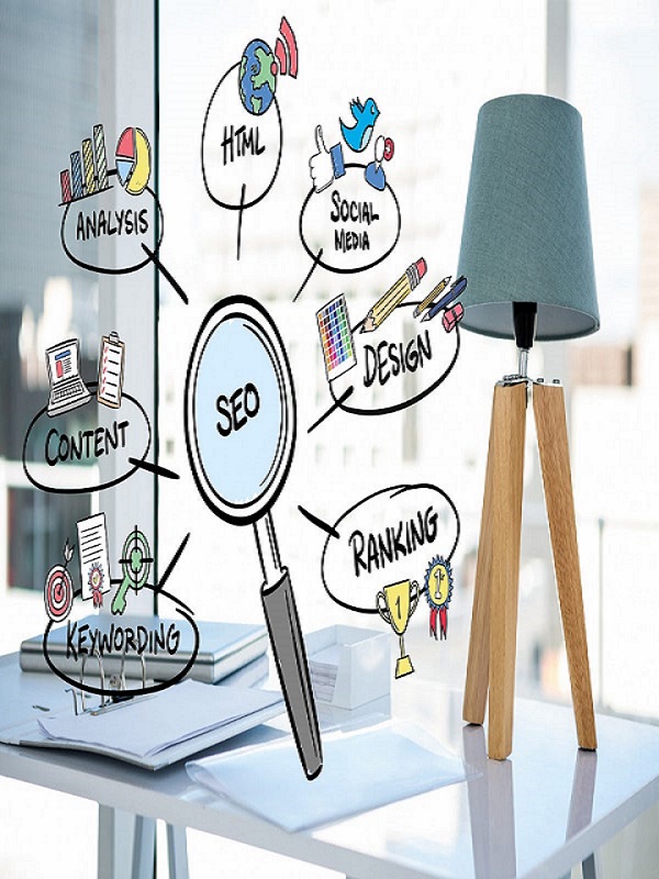 The Evolving Landscape of Search Engine Optimization