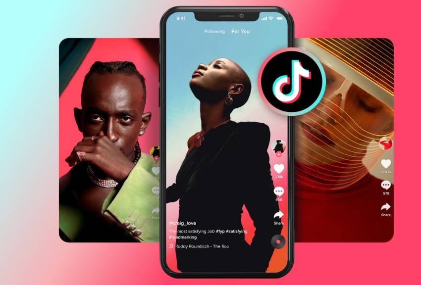 tiktok image
