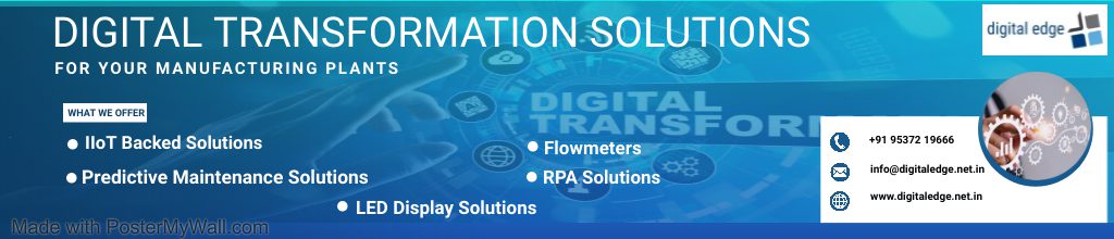 Digital Edge website link