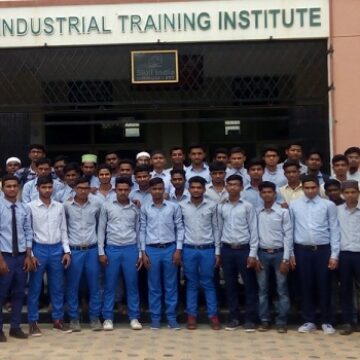 Empowering India’s Workforce: The ITIs in PPP Partnership